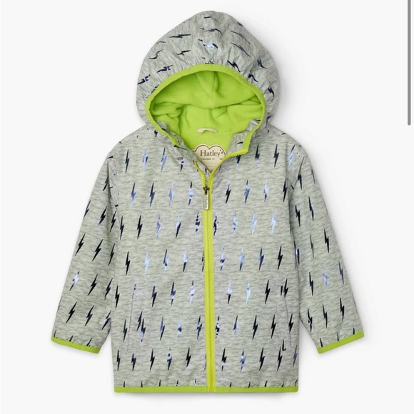 Hatley Raincoat - Picture 1 of 5